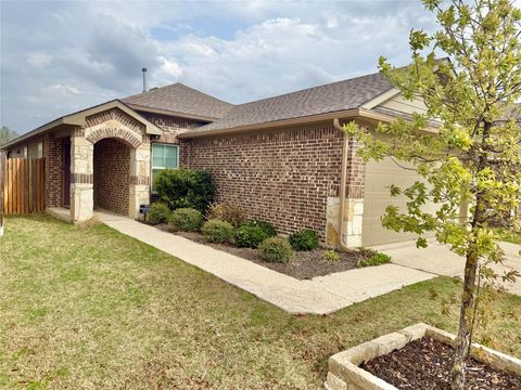 217 Yoakum ST Leander TX 78641