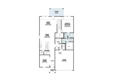 Tiny photo for 4504 Bridal Veil DR, Austin, TX 78747 (MLS # 1172996)