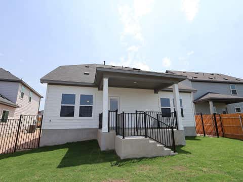 Tiny photo for 4504 Bridal Veil DR, Austin, TX 78747 (MLS # 1172996)