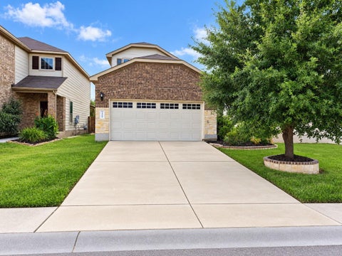 Photo of 14000 Osmarea DR #77, Austin, TX 78717 (MLS # 6300441)