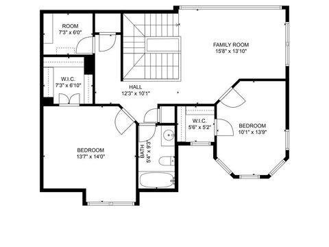 Tiny photo for 7800 Southwest PKWY #1112, Austin, TX 78735 (MLS # 3236385)