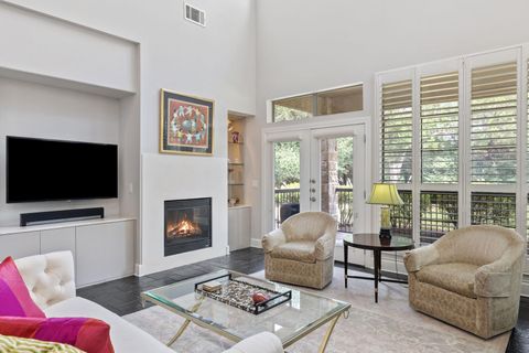 Tiny photo for 7800 Southwest PKWY #1112, Austin, TX 78735 (MLS # 3236385)