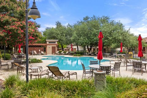Tiny photo for 7800 Southwest PKWY #1112, Austin, TX 78735 (MLS # 3236385)