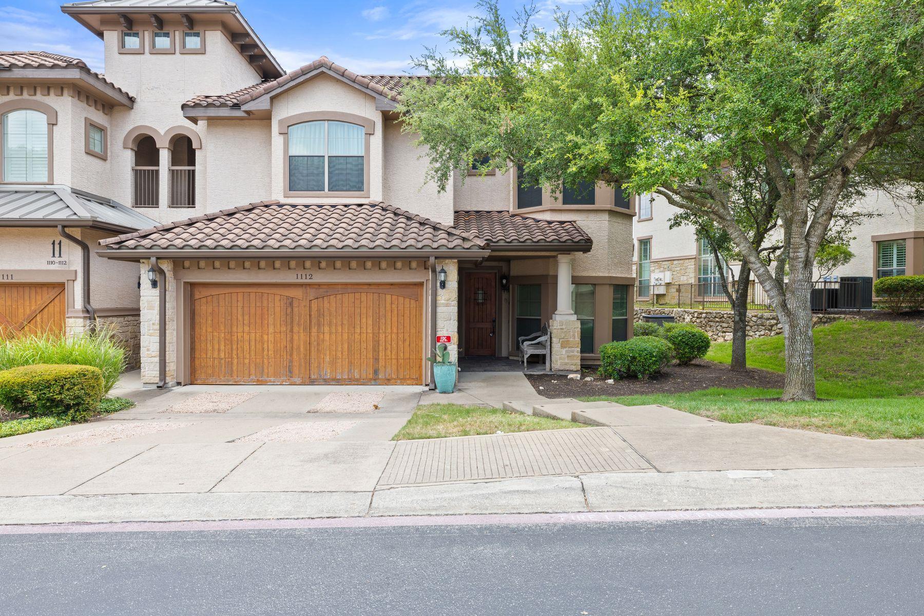 7800 Southwest PKWY 1112