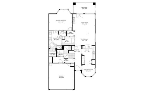 Tiny photo for 7800 Southwest PKWY #1112, Austin, TX 78735 (MLS # 3236385)