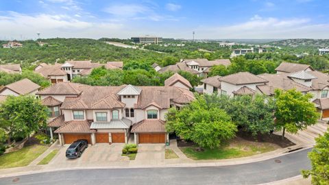 Tiny photo for 7800 Southwest PKWY #1112, Austin, TX 78735 (MLS # 3236385)