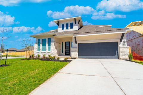 Photo of 17320 Graces PATH, Pflugerville, TX 78660 (MLS # 3272765)