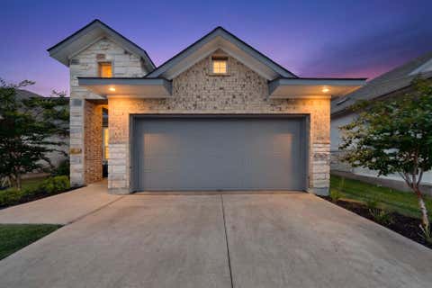Photo of 1008 Summer GLN, Georgetown, TX 78628 (MLS # 6660308)