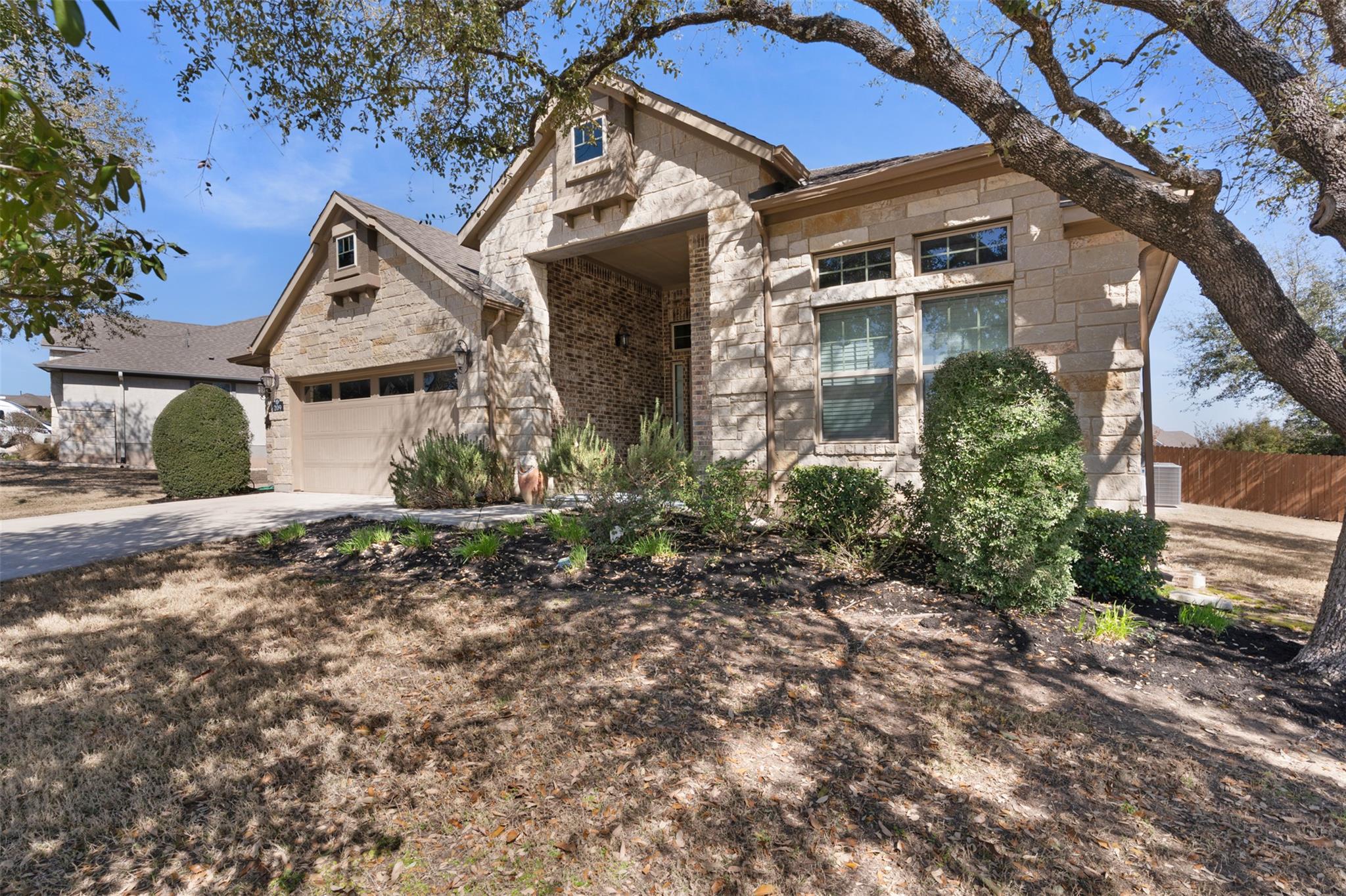 209 Cibolo Ridge DR