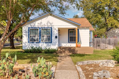 1920 W 40th ST Austin TX 78731