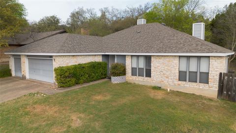 269 Mooring CIR Lakeway TX 78734
