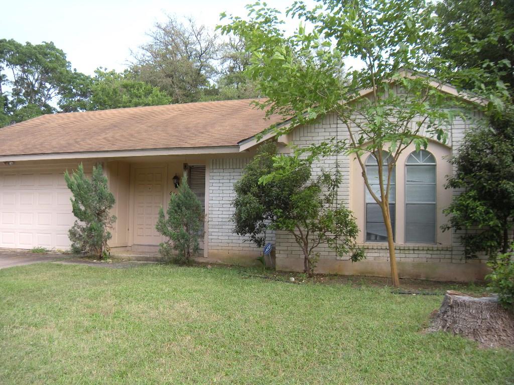 Photo 1 of 24 — 6609 Krollton DR, Austin, TX 78745