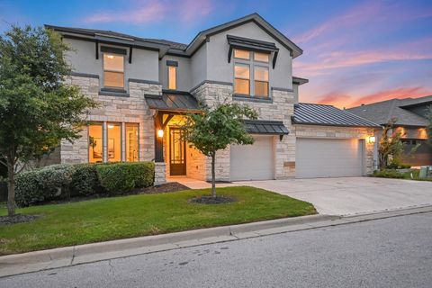 Tiny photo for 2610 Sunset Vista CIR #16, Spicewood, TX 78669 (MLS # 1445085)