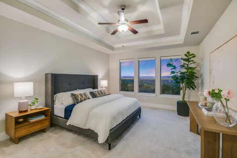 Tiny photo for 2610 Sunset Vista CIR #16, Spicewood, TX 78669 (MLS # 1445085)