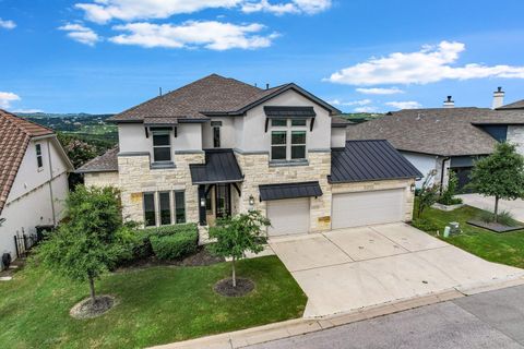 Tiny photo for 2610 Sunset Vista CIR #16, Spicewood, TX 78669 (MLS # 1445085)