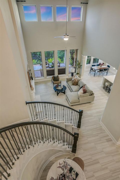 Tiny photo for 2610 Sunset Vista CIR #16, Spicewood, TX 78669 (MLS # 1445085)