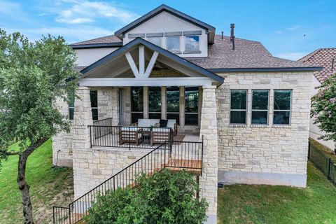 Tiny photo for 2610 Sunset Vista CIR #16, Spicewood, TX 78669 (MLS # 1445085)