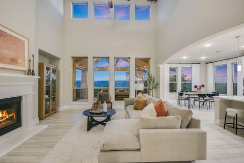 Tiny photo for 2610 Sunset Vista CIR #16, Spicewood, TX 78669 (MLS # 1445085)