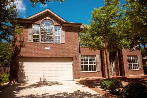 A home in Cedar Park