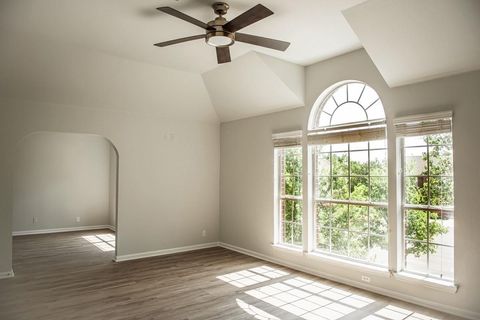 A home in Cedar Park