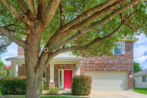 Photo of 7813 Squirrel Hollow DR, Georgetown, TX 78628 (MLS # 7489693)