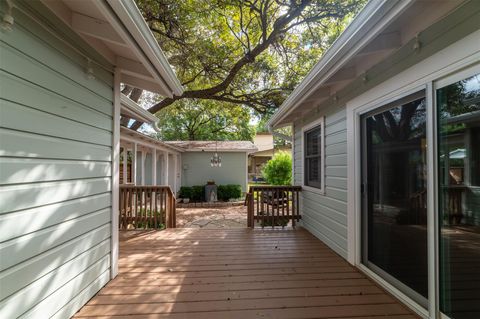 Tiny photo for 5423 Shoalwood Ave, Austin, TX 78756 (MLS # 9246765)