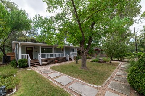 Tiny photo for 5423 Shoalwood Ave, Austin, TX 78756 (MLS # 9246765)