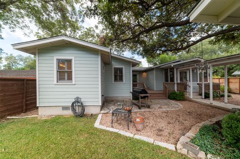 Tiny photo for 5423 Shoalwood Ave, Austin, TX 78756 (MLS # 9246765)