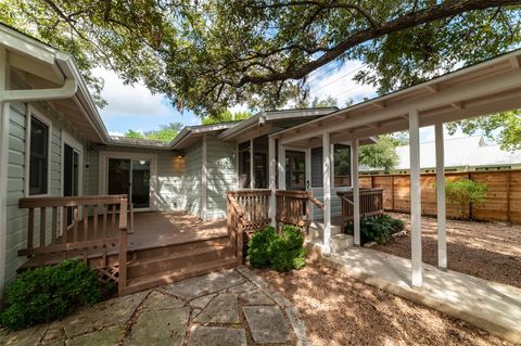 Tiny photo for 5423 Shoalwood Ave, Austin, TX 78756 (MLS # 9246765)