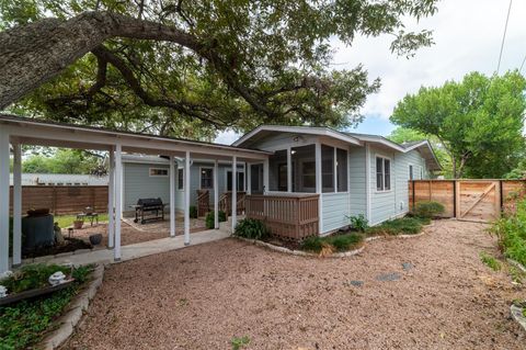 Tiny photo for 5423 Shoalwood Ave, Austin, TX 78756 (MLS # 9246765)
