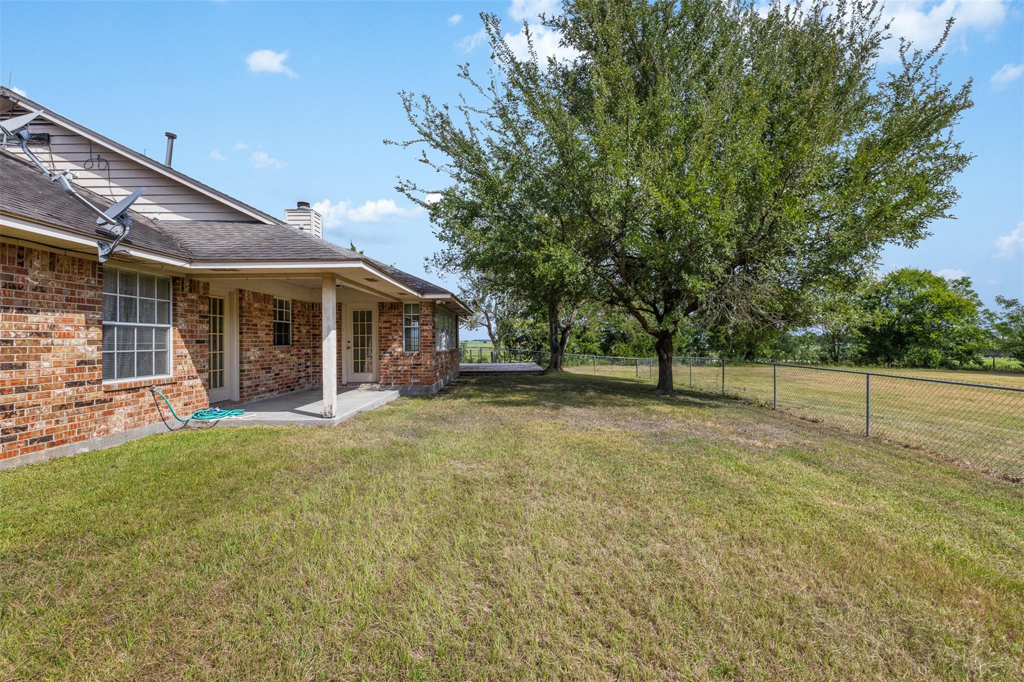 6658 Old Independence RD