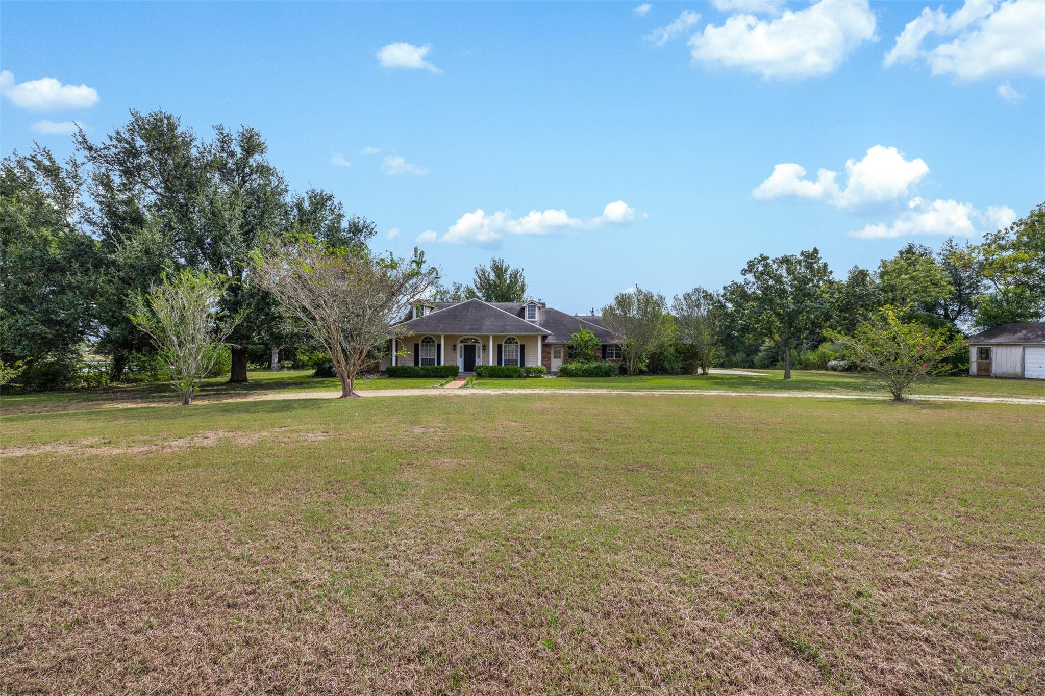 6658 Old Independence RD