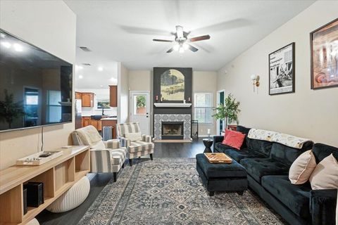 6001 Andross CT Hutto TX 78634