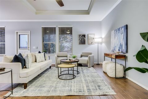 7017 Armagh DR Austin TX 78754