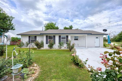 A home in Rockdale