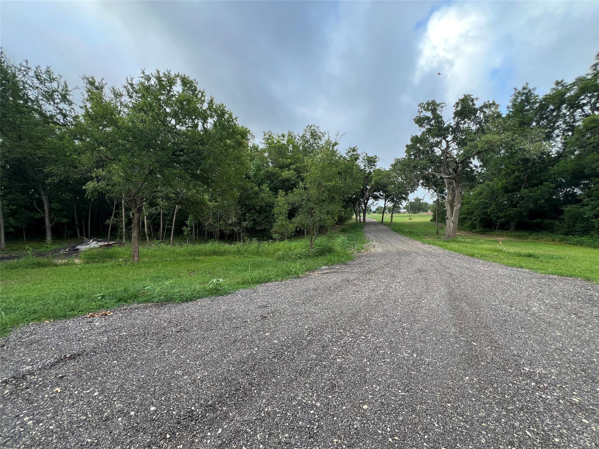 TBD FM 3000 Tract 1