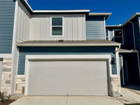 Photo of 105 Calcite RD #2, Kyle, TX 78640 (MLS # 8829244)