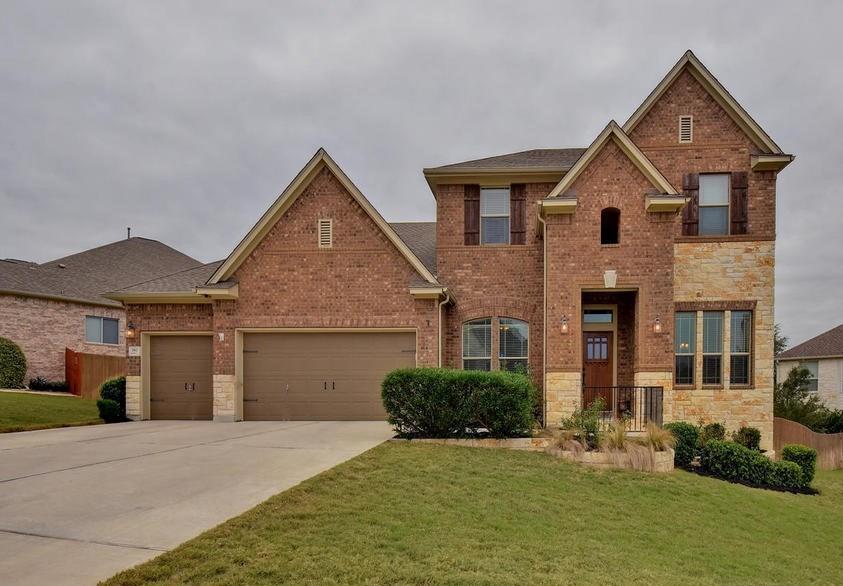 Photo 1 of 27 — 380 Torrington DR, Austin, TX 78737