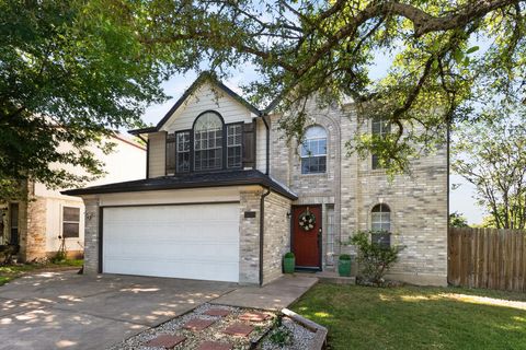 Photo of 1422 Green Terrace DR, Round Rock, TX 78664 (MLS # 7416037)