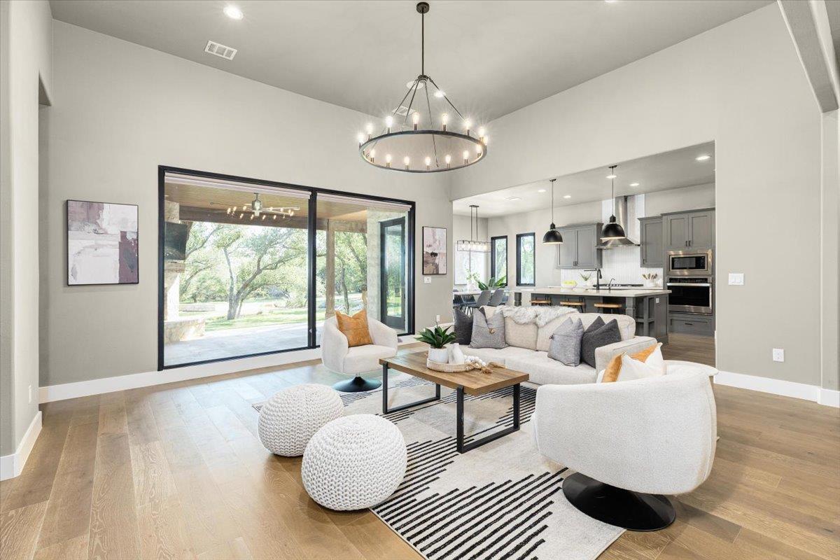 401 Barton Creek DR