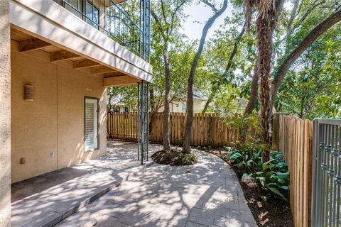 Tiny photo for 3203 Warren ST, Austin, TX 78703 (MLS # 2066413)
