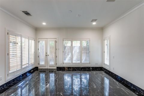 Tiny photo for 3203 Warren ST, Austin, TX 78703 (MLS # 2066413)