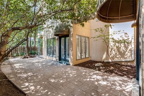Tiny photo for 3203 Warren ST, Austin, TX 78703 (MLS # 2066413)