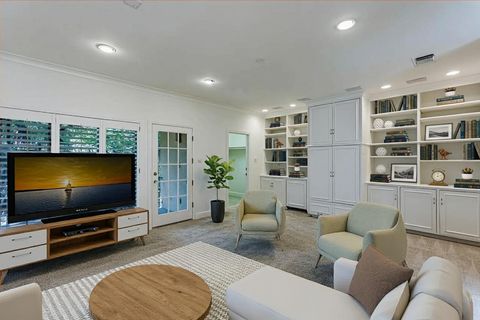 Tiny photo for 3203 Warren ST, Austin, TX 78703 (MLS # 2066413)
