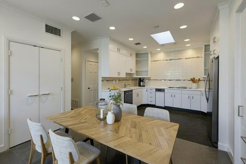 Tiny photo for 3203 Warren ST, Austin, TX 78703 (MLS # 2066413)