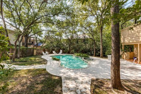 Tiny photo for 3203 Warren ST, Austin, TX 78703 (MLS # 2066413)