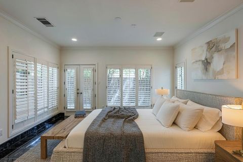 Tiny photo for 3203 Warren ST, Austin, TX 78703 (MLS # 2066413)