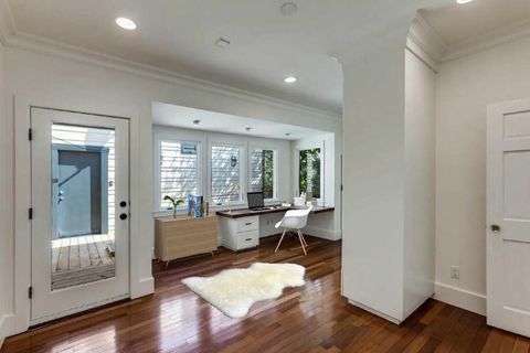 Tiny photo for 3203 Warren ST, Austin, TX 78703 (MLS # 2066413)
