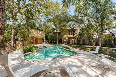 Tiny photo for 3203 Warren ST, Austin, TX 78703 (MLS # 2066413)