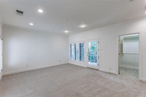 Tiny photo for 3203 Warren ST, Austin, TX 78703 (MLS # 2066413)